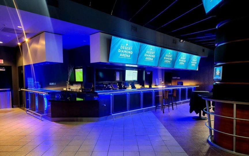 Inside Members-Only Club That Gives Access to L.A. Arena VIP