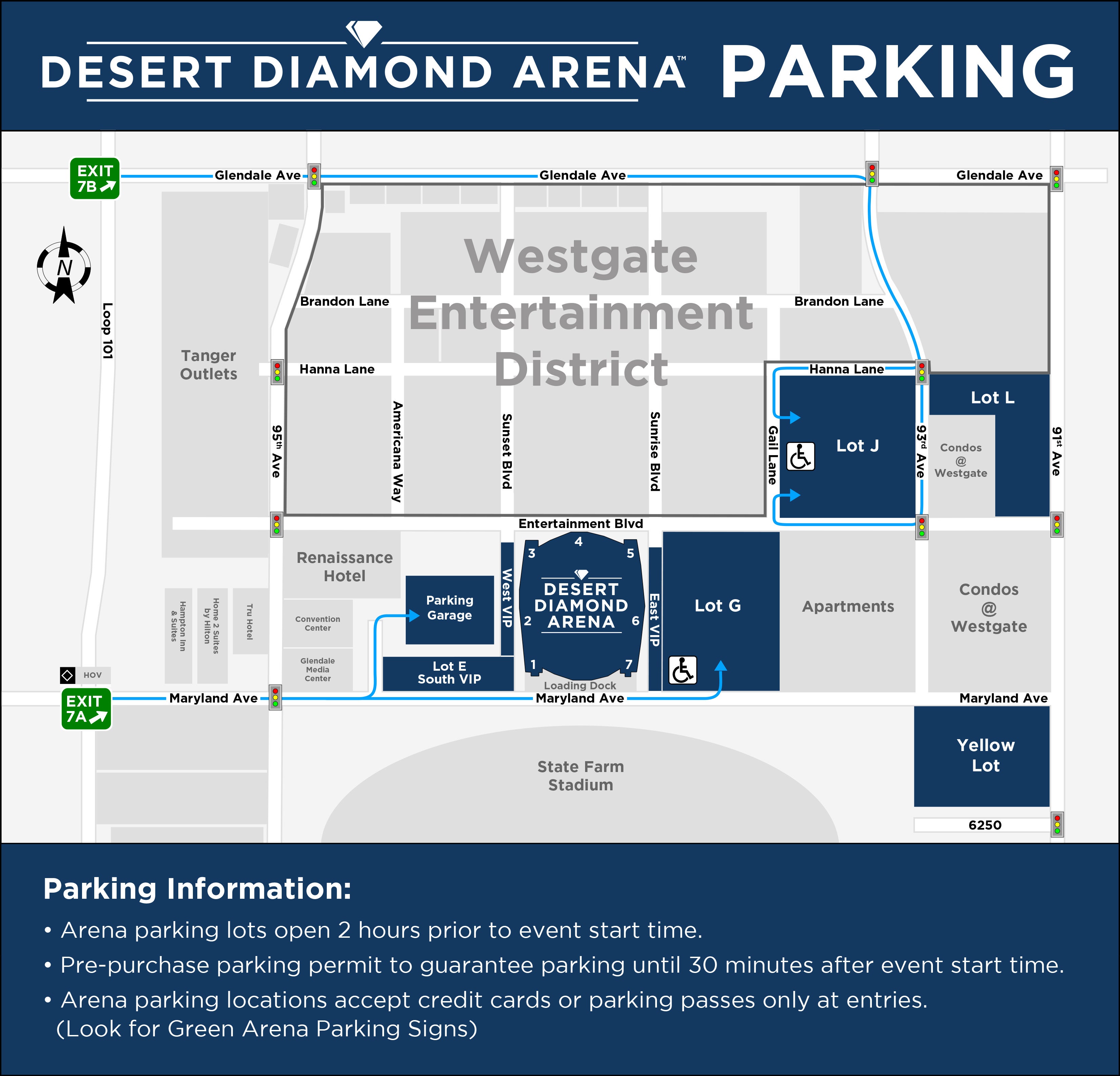 Home - Diamond Parking