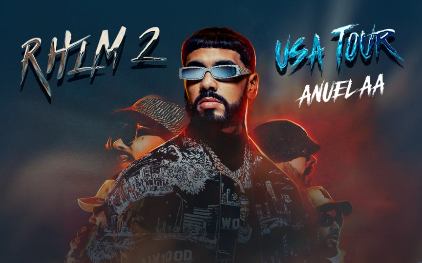 Anuel AA