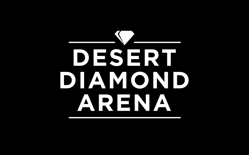 Calendar Desert Diamond Arena