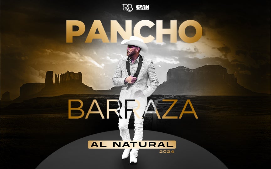 More Info for Pancho Barraza