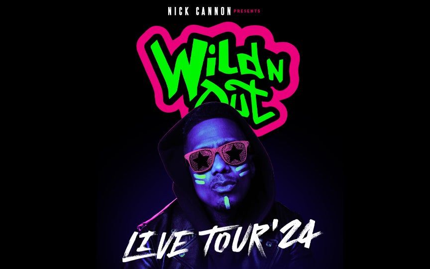 More Info for Wild 'N Out